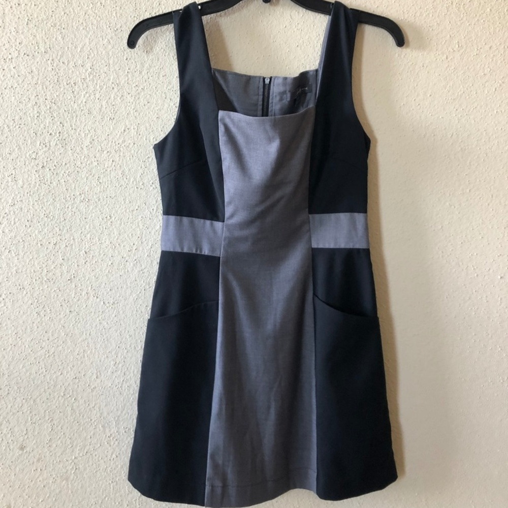 Women's Gray TwentyOne Dress